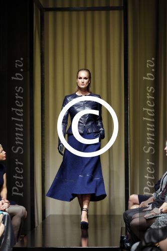Amsterdam 19 september 2015
De modeshow van Mart Visser in het conservatorium hotel.