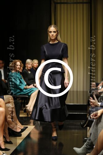 Amsterdam 19 september 2015
De modeshow van Mart Visser in het conservatorium hotel.
