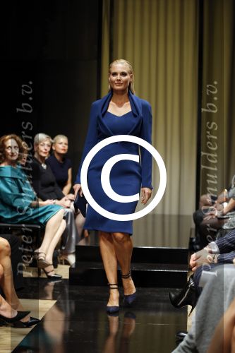 Amsterdam 19 september 2015
De modeshow van Mart Visser in het conservatorium hotel.