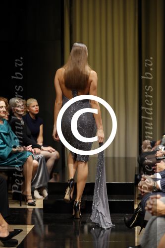 Amsterdam 19 september 2015
De modeshow van Mart Visser in het conservatorium hotel.