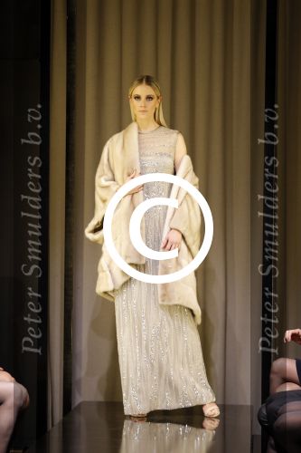 Amsterdam 19 september 2015
De modeshow van Mart Visser in het conservatorium hotel.