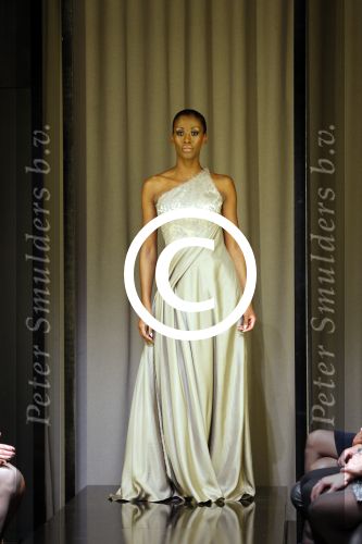 Amsterdam 19 september 2015
De modeshow van Mart Visser in het conservatorium hotel.