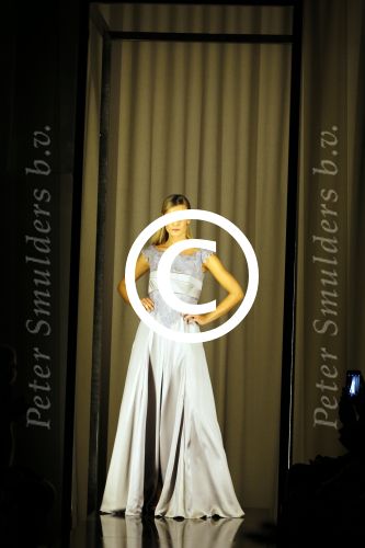 Amsterdam 19 september 2015
De modeshow van Mart Visser in het conservatorium hotel.