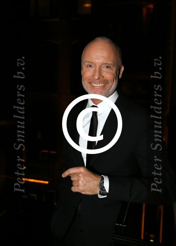 Amsterdam 19 september 2015
De modeshow van Mart Visser in het conservatorium hotel.
Mart Visser en Daphne Deckers
