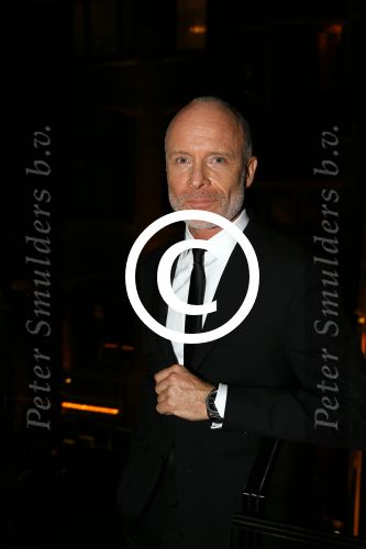 Amsterdam 19 september 2015
De modeshow van Mart Visser in het conservatorium hotel.
Mart Visser en Daphne Deckers
