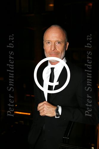 Amsterdam 19 september 2015
De modeshow van Mart Visser in het conservatorium hotel.
Mart Visser en Daphne Deckers