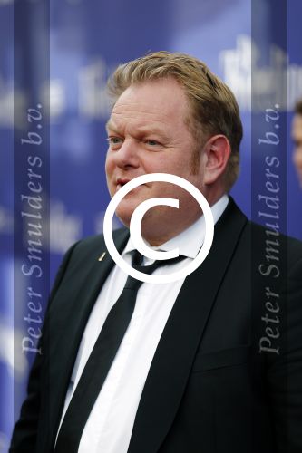 Amsterdam 11 oktober 2015
Premiere de tweeling in het nieuwe de la mar theater. Martijn Fischer