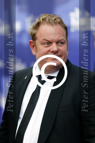 Amsterdam 11 oktober 2015
Premiere de tweeling in het nieuwe de la mar theater. Martijn Fischer