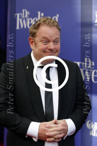 Amsterdam 11 oktober 2015
Premiere de tweeling in het nieuwe de la mar theater. Martijn Fischer