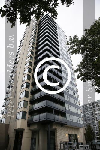Amsterdam 17 september 2015
Appartement Martin Garrix
