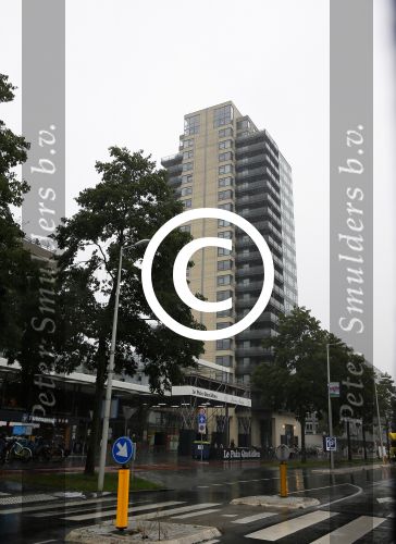 Amsterdam 17 september 2015
Appartement Martin Garrix