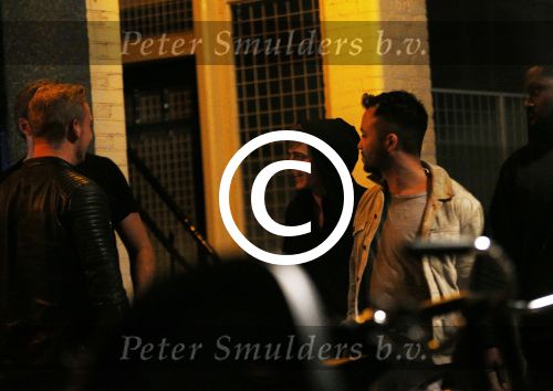 Amsterdam 17 september 2015
Justin Bieber en Martin Garrix gaan eerst naar coffeeshop the greenhouse en vervolgens naar het appartement van Martin Garrix