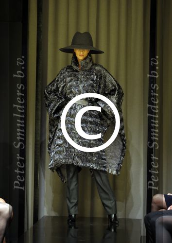 Amsterdam 19 september 2015
De modeshow van Mart Visser in het conservatorium hotel.
Marvy Rieder