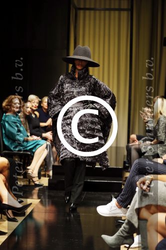 Amsterdam 19 september 2015
De modeshow van Mart Visser in het conservatorium hotel.
Marvy Rieder