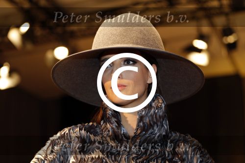 Amsterdam 19 september 2015
De modeshow van Mart Visser in het conservatorium hotel.
Marvy Rieder
