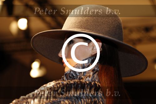 Amsterdam 19 september 2015
De modeshow van Mart Visser in het conservatorium hotel.
Marvy Rieder