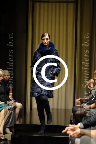 Amsterdam 19 september 2015
De modeshow van Mart Visser in het conservatorium hotel.
Marvy Rieder