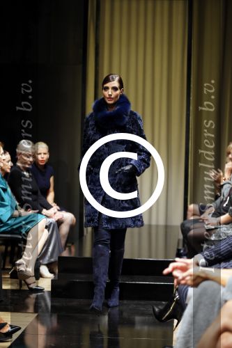 Amsterdam 19 september 2015
De modeshow van Mart Visser in het conservatorium hotel.
Marvy Rieder
