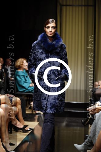 Amsterdam 19 september 2015
De modeshow van Mart Visser in het conservatorium hotel.
Marvy Rieder