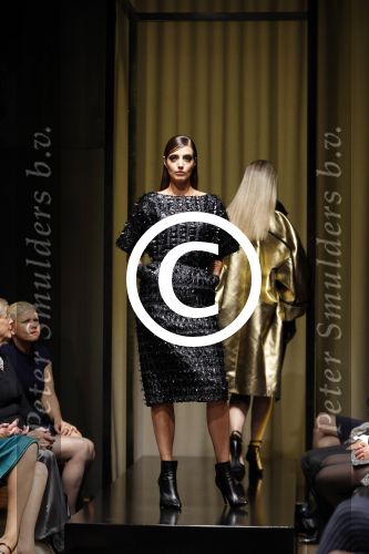 Amsterdam 19 september 2015
De modeshow van Mart Visser in het conservatorium hotel.
Marvy Rieder