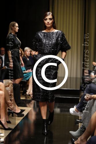 Amsterdam 19 september 2015
De modeshow van Mart Visser in het conservatorium hotel.
Marvy Rieder