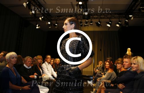 Amsterdam 19 september 2015
De modeshow van Mart Visser in het conservatorium hotel.