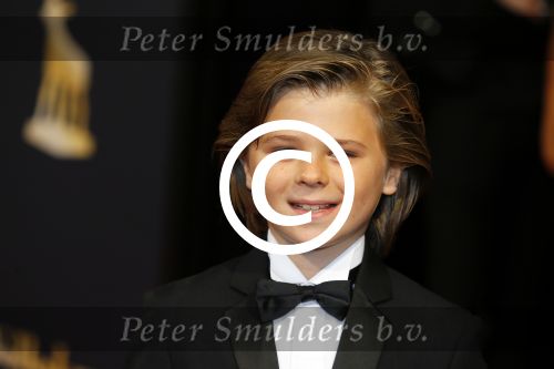 Utrecht 2 oktober 2015
Uitreiking van de gouden kalveren in het beatrix theater.
Mathieu Hinzen