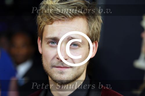 Utrecht 2 oktober 2015
Uitreiking van de gouden kalveren in het beatrix theater. Matthijs v d Sande Bakhuyzen