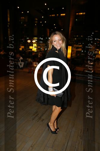 Amsterdam 19 september 2015
De modeshow van Mart Visser in het conservatorium hotel.
Maybritt Mobach