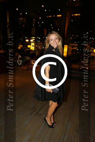 Amsterdam 19 september 2015
De modeshow van Mart Visser in het conservatorium hotel.
Maybritt Mobach