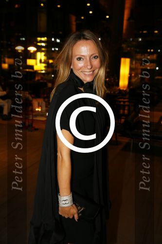 Amsterdam 19 september 2015
De modeshow van Mart Visser in het conservatorium hotel.
Maybritt Mobach