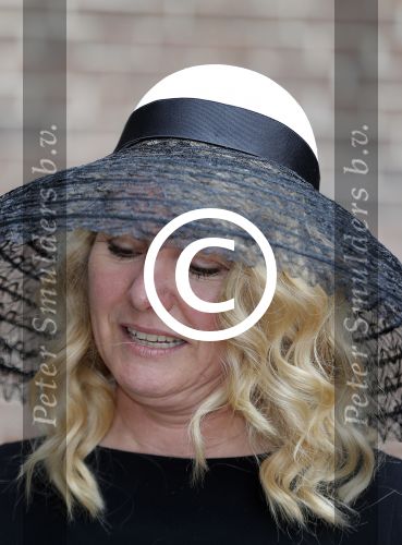 Den Haag 15 september 2015
Prinsjesdag 2015 met Koning Willem Alexander Koningin Maxima prins Constantijn en Prinses Laurentien. Dit jaar wordt de gouden koets voorlopig voor het laatst gebruikt. Melanie Schulz met dochter