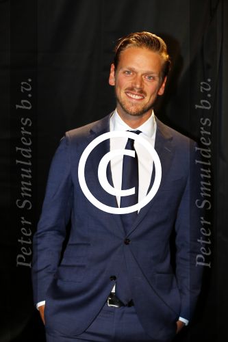 Amsterdam 1 oktober 2015
25 jaar goede tijden slechte tijden GTST bij panama. Michael de Roos