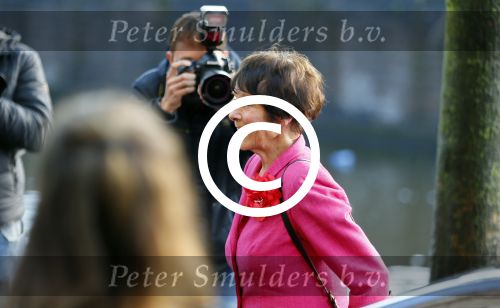 Amsterdam 14 september 2015
Paul v Vliet in carre met als gasten prinses Beatrix prinses Laurentien en mies Bouwman