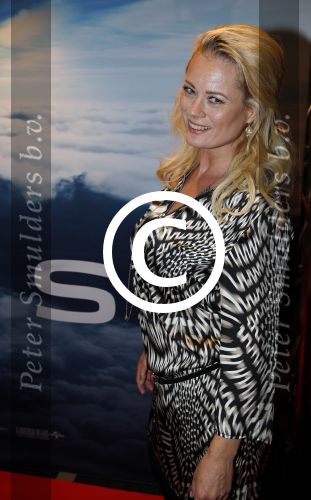 Amsterdam 14 september 2015 
Premiere Everest in pathe arena. Monique Sluyter