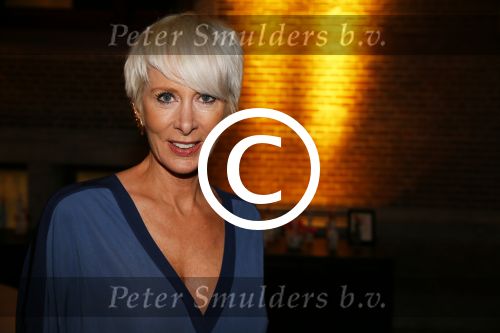 Amsterdam 19 september 2015
De modeshow van Mart Visser in het conservatorium hotel.
Jan en Monique des Bouvrie