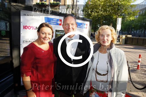 Amsterdam 30 september 2015
Boekpresenatie Joop van Tellingen in Players. Aanwezig Dennis Ria Nathalie en Fender v Tellingen alsmede rest van de familie.