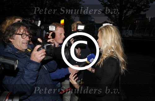 Amsterdam 14 september 2015
Paul v Vliet in carre met als gasten prinses Beatrix prinses Laurentien en mies Bouwman.
Nicolette v Dam