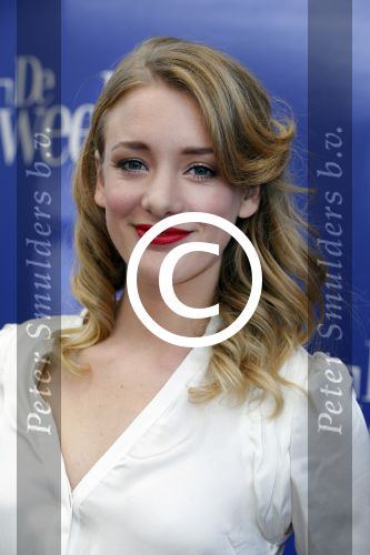 Amsterdam 11 oktober 2015
Premiere de tweeling in het nieuwe de la mar theater
Noortje Herlaar