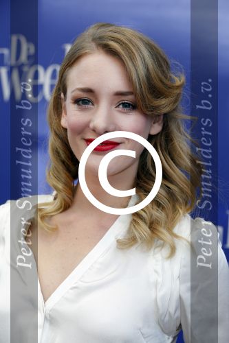 Amsterdam 11 oktober 2015
Premiere de tweeling in het nieuwe de la mar theater
Noortje Herlaar