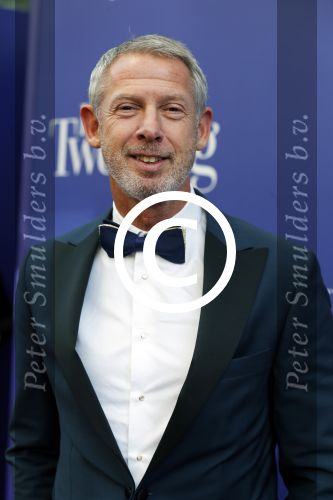 Amsterdam 11 oktober 2015
Premiere de tweeling in het nieuwe de la mar theater.
Onno Hoes