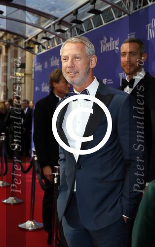 Amsterdam 11 oktober 2015
Premiere de tweeling in het nieuwe de la mar theater.
Onno Hoes