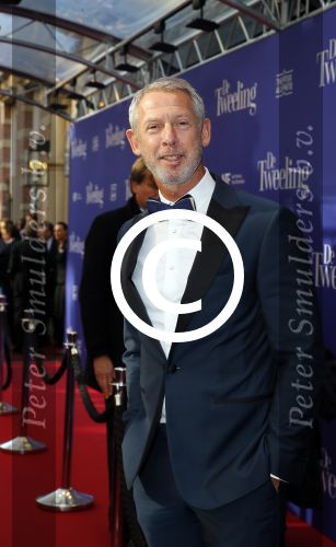 Amsterdam 11 oktober 2015
Premiere de tweeling in het nieuwe de la mar theater.
Onno Hoes