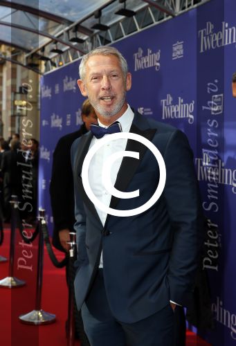 Amsterdam 11 oktober 2015
Premiere de tweeling in het nieuwe de la mar theater.
Onno Hoes