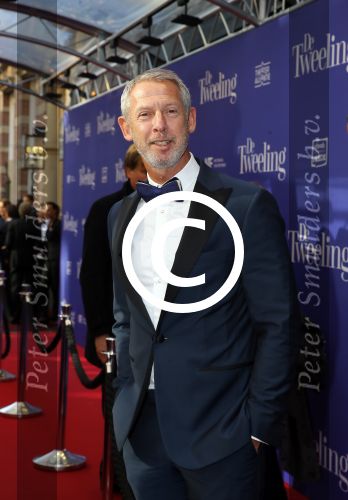Amsterdam 11 oktober 2015
Premiere de tweeling in het nieuwe de la mar theater.
Onno Hoes
