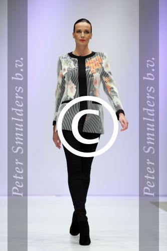 Amsterdam 13 september 2015
Modeshow Paul Schulten in het okura.