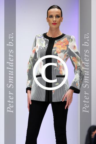 Amsterdam 13 september 2015
Modeshow Paul Schulten in het okura.