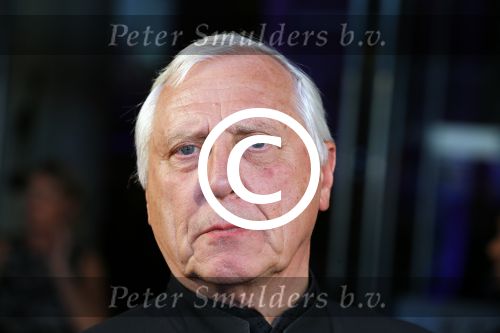 Utrecht 2 oktober 2015
Uitreiking van de gouden kalveren in het beatrix theater. Peter Greenaway