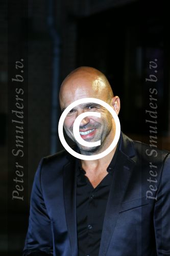 Amsterdam 1 oktober 2015
25 jaar goede tijden slechte tijden GTST bij panama. Peter Post