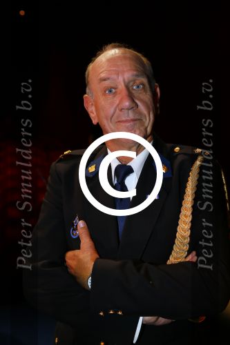 Amsterdam 5 oktober 2015 
Premiere Baantjer 2 met Peter Romer Peter Tuinman en Beau Schneider. Andre Hazes jr heeft de titelsong gezongen.